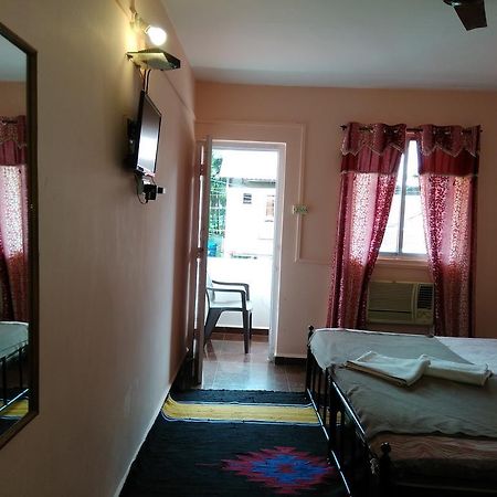 Sobitai Hotel Palolem Kültér fotó