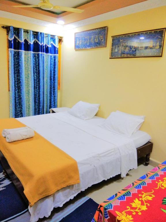 Sobitai Hotel Palolem Kültér fotó