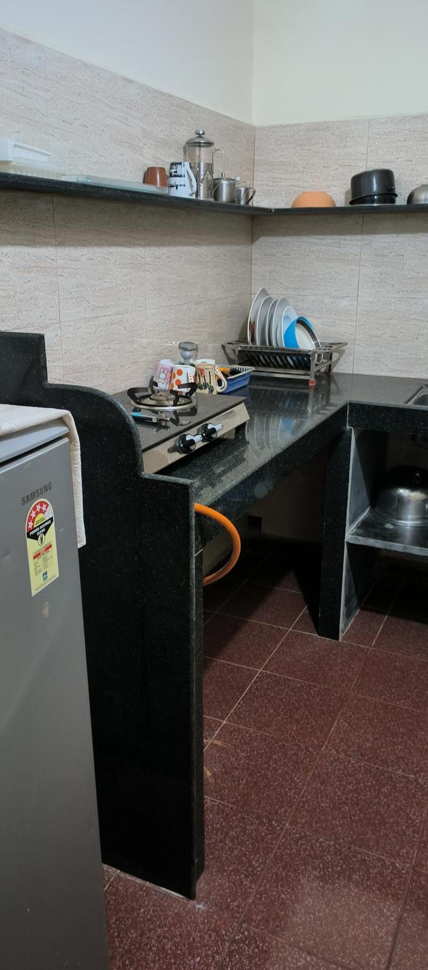 Sobitai Hotel Palolem Kültér fotó