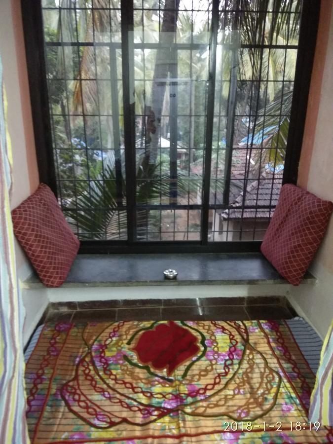 Sobitai Hotel Palolem Kültér fotó