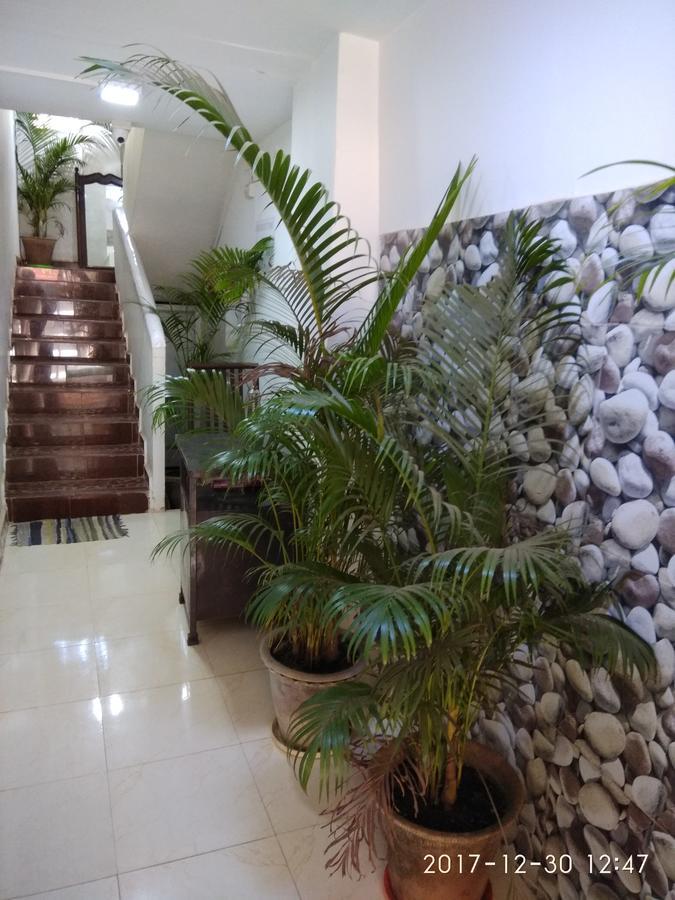 Sobitai Hotel Palolem Kültér fotó